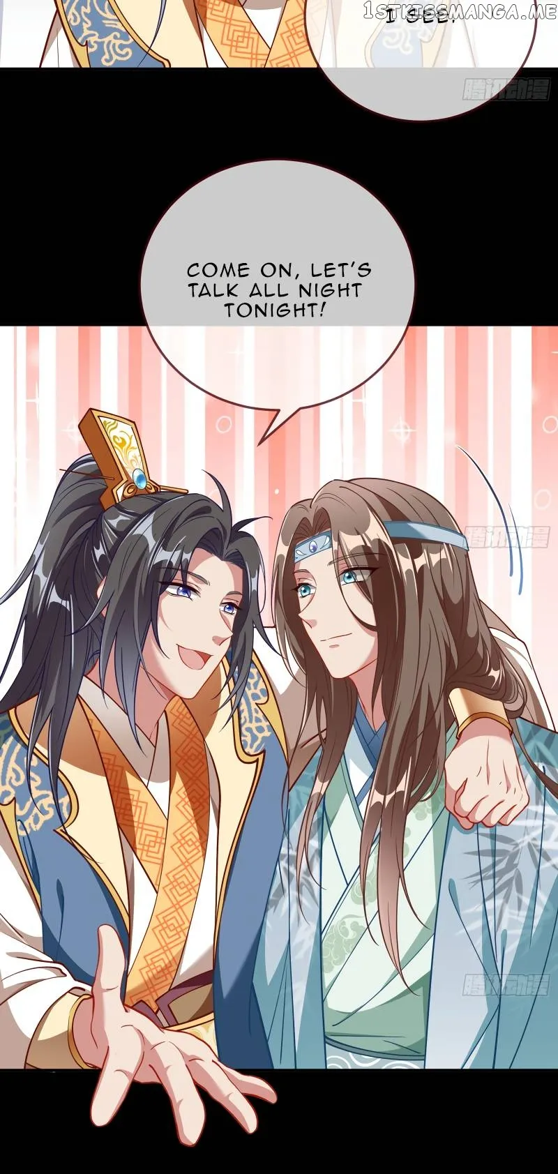 Cheating Men Must Die Chapter 349 Online - página 46