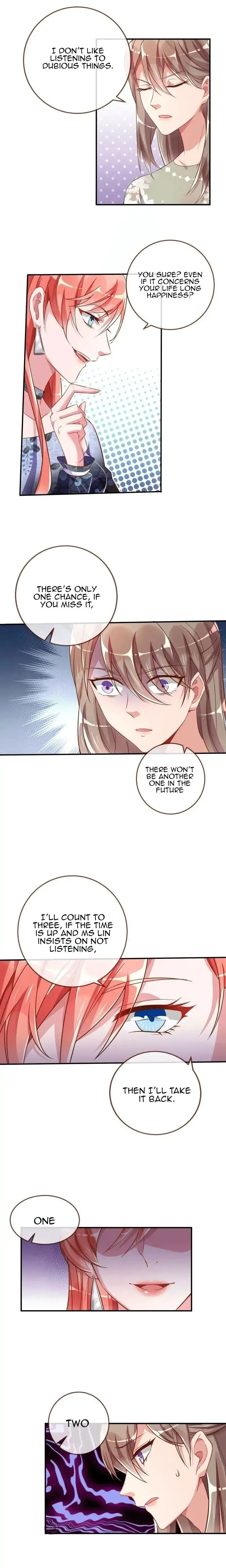 Cheating Men Must Die Chapter 35 Online - página 4