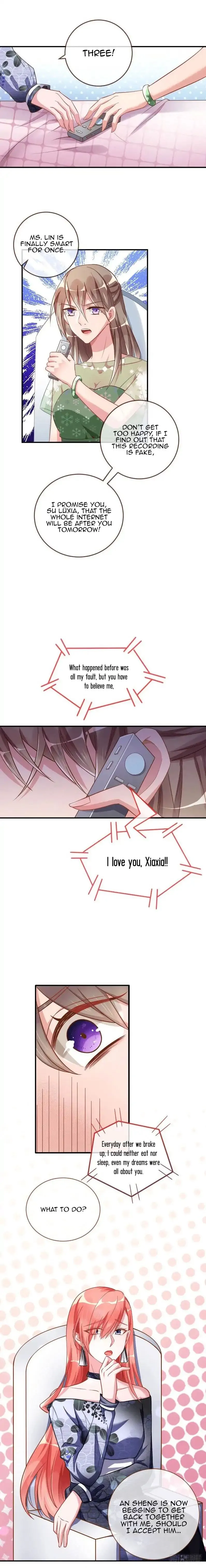 Cheating Men Must Die Chapter 35 Online - página 5