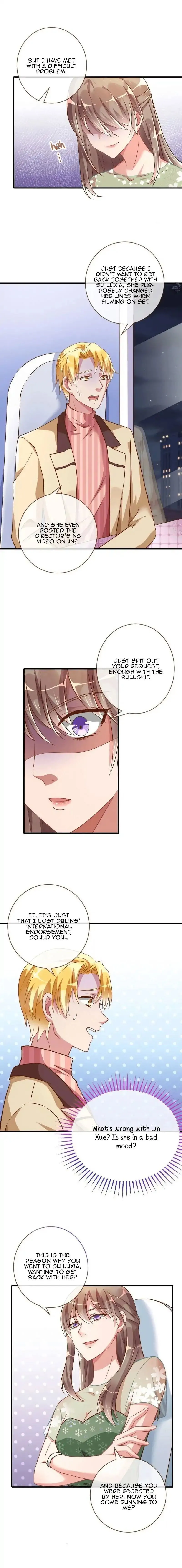 Cheating Men Must Die Chapter 35 Online - página 8