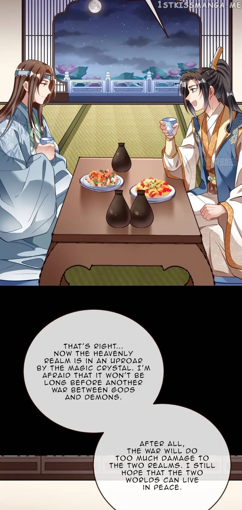 Cheating Men Must Die Chapter 350 Online - página 6