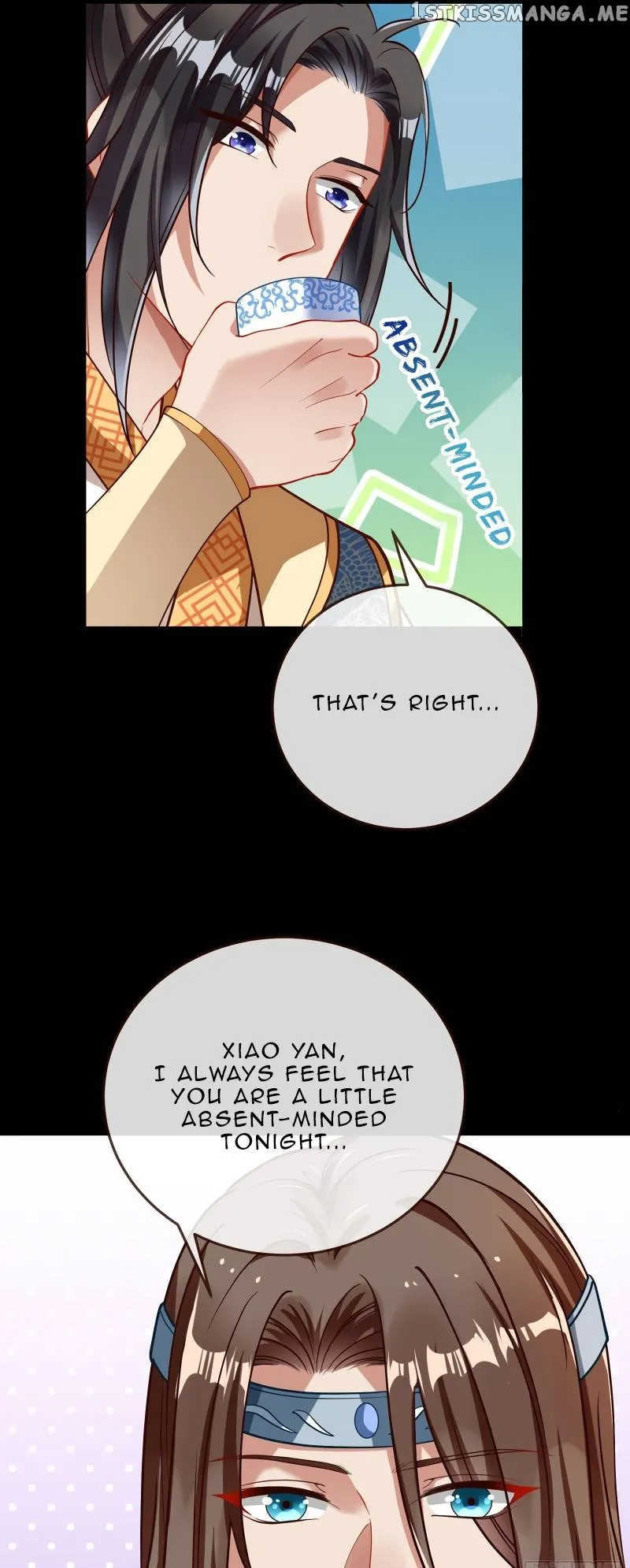 Cheating Men Must Die Chapter 350 Online - página 8