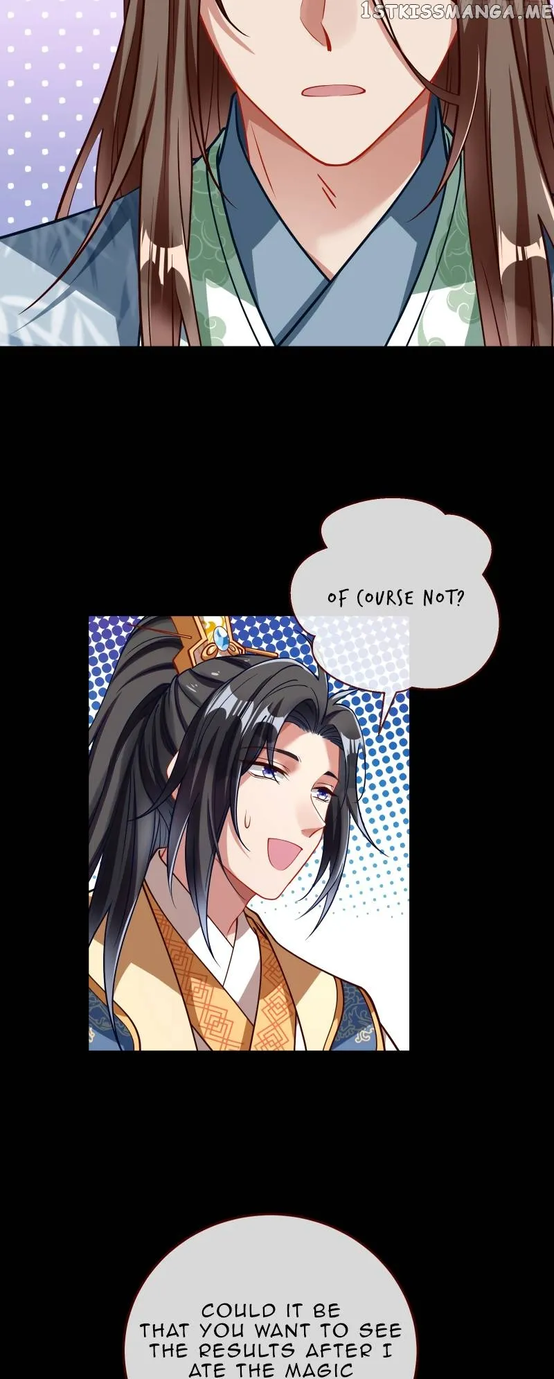 Cheating Men Must Die Chapter 350 Online - página 9