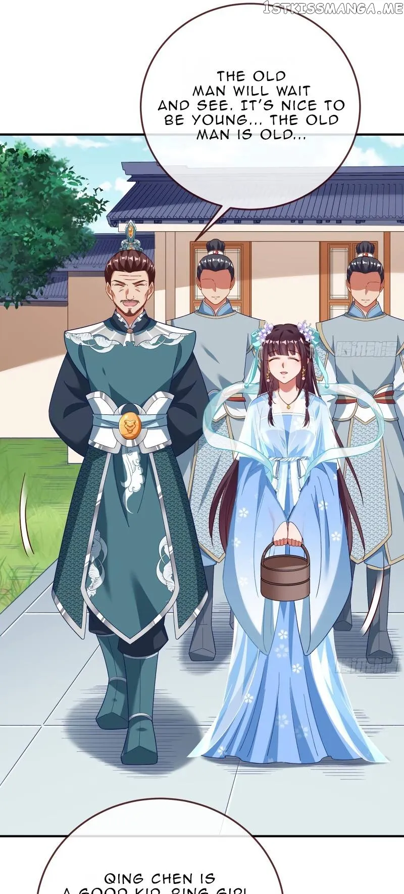 Cheating Men Must Die Chapter 350 Online - página 17
