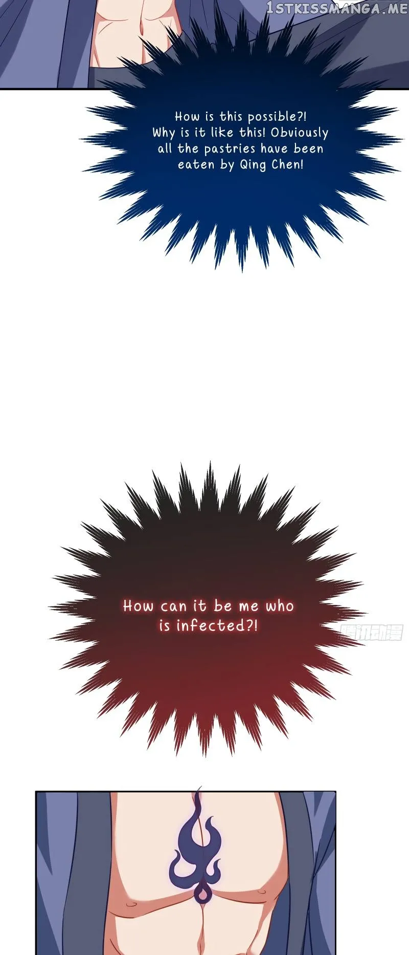Cheating Men Must Die Chapter 350 Online - página 32