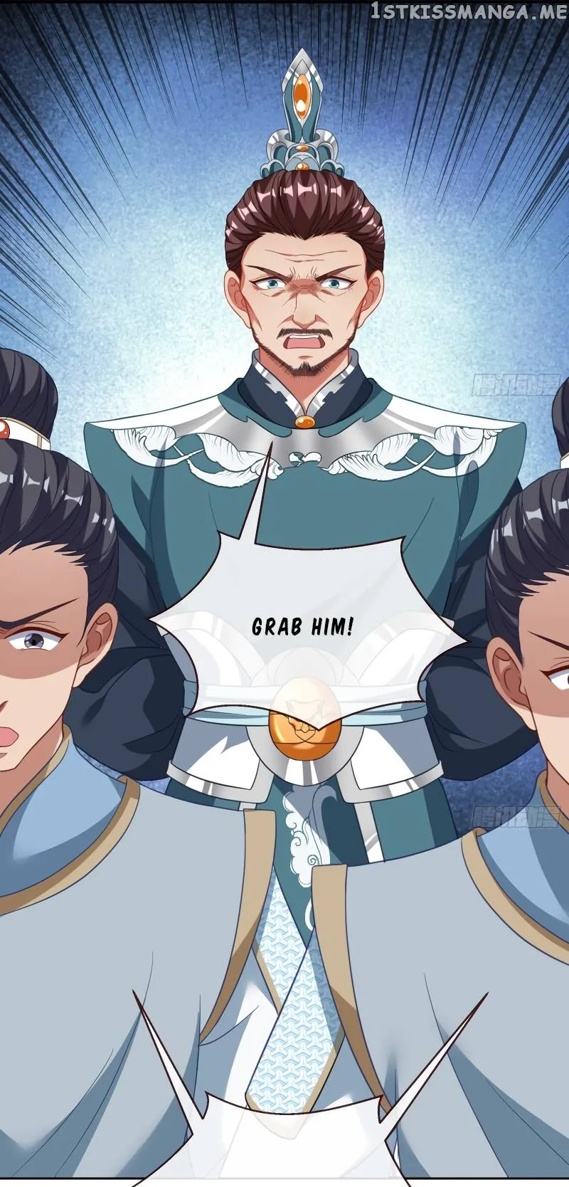 Cheating Men Must Die Chapter 350 Online - página 34
