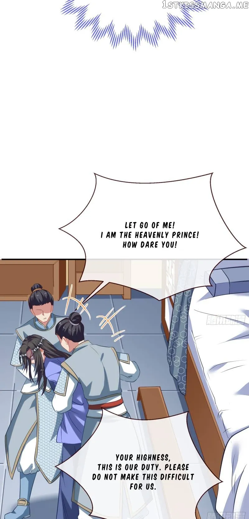 Cheating Men Must Die Chapter 350 Online - página 37