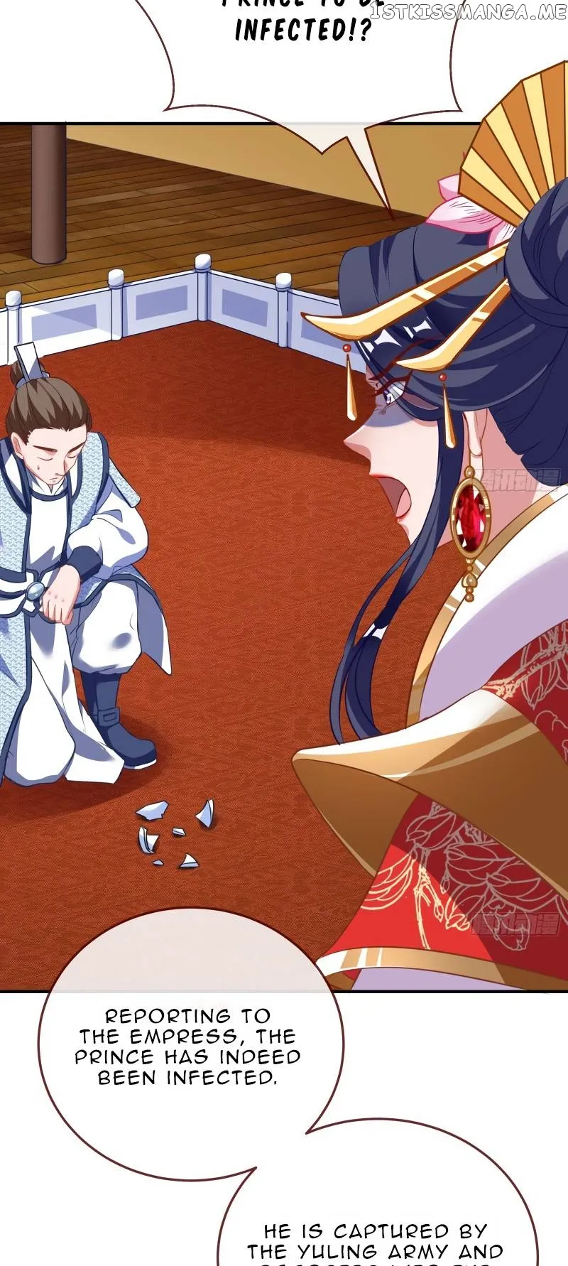Cheating Men Must Die Chapter 350 Online - página 42