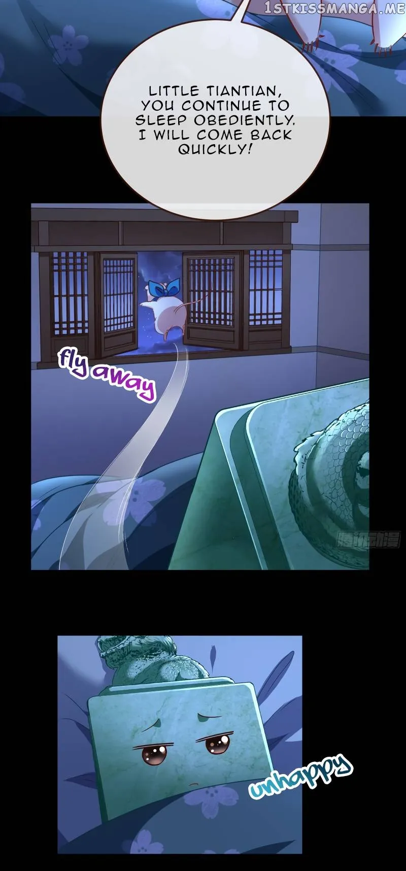 Cheating Men Must Die Chapter 351 Online - página 5