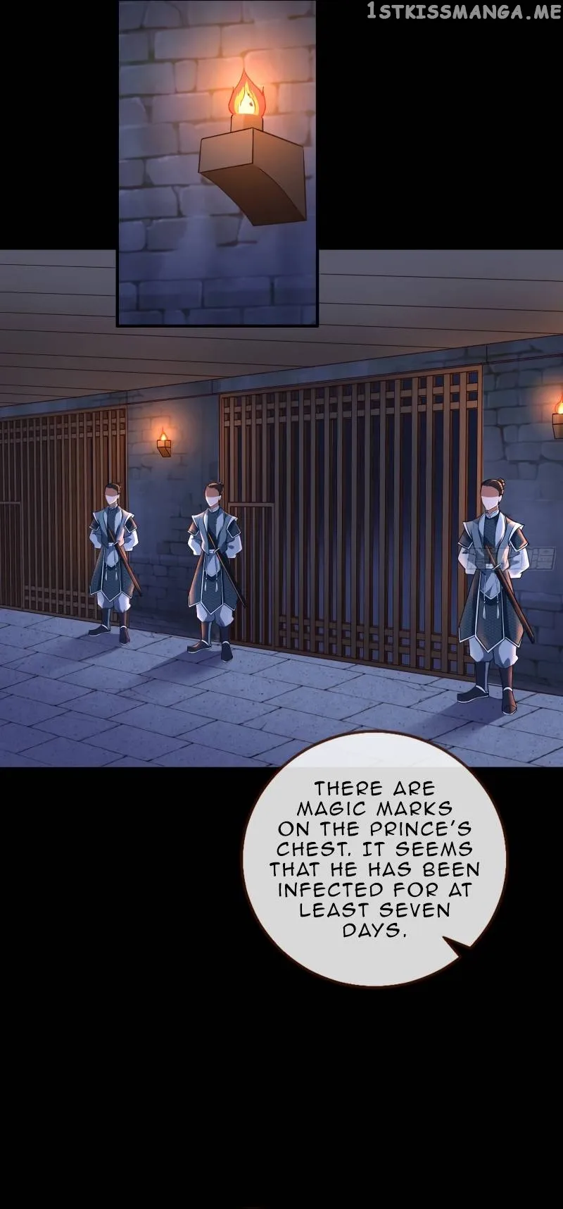 Cheating Men Must Die Chapter 351 Online - página 7