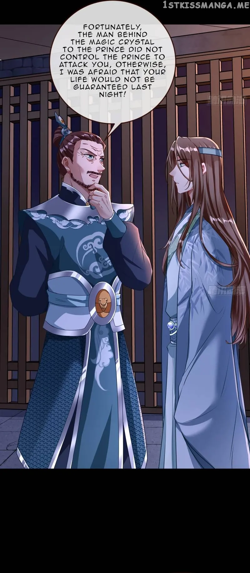 Cheating Men Must Die Chapter 351 Online - página 8