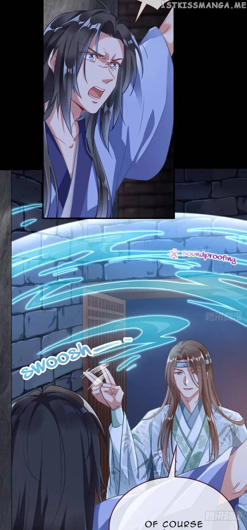Cheating Men Must Die Chapter 351 Online - página 18