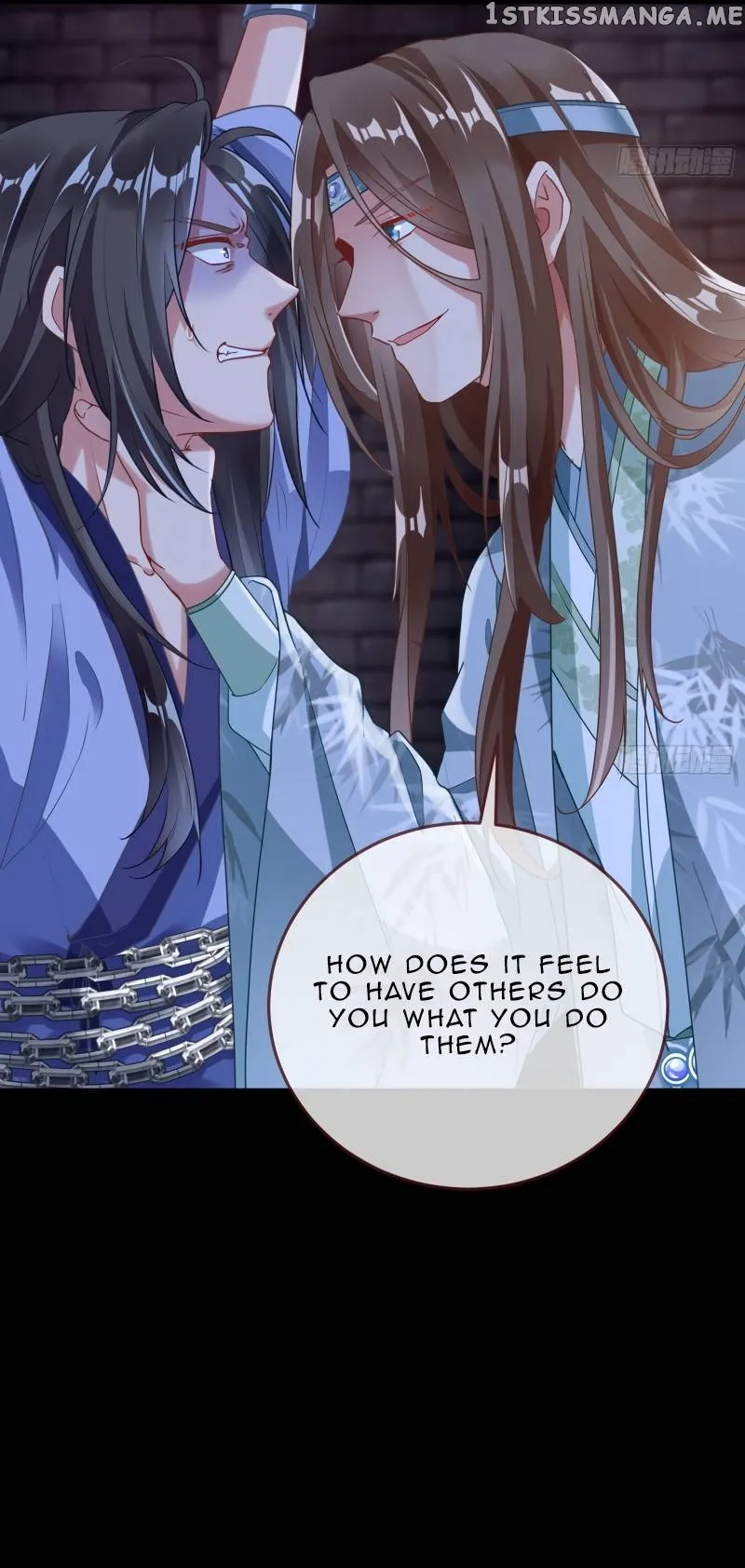 Cheating Men Must Die Chapter 351 Online - página 20