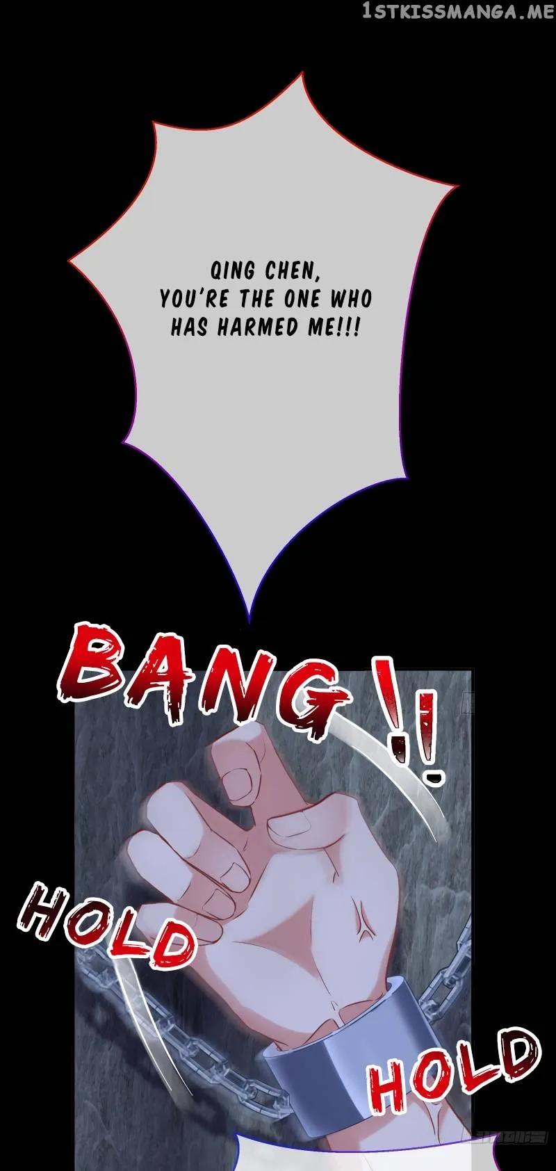 Cheating Men Must Die Chapter 351 Online - página 21