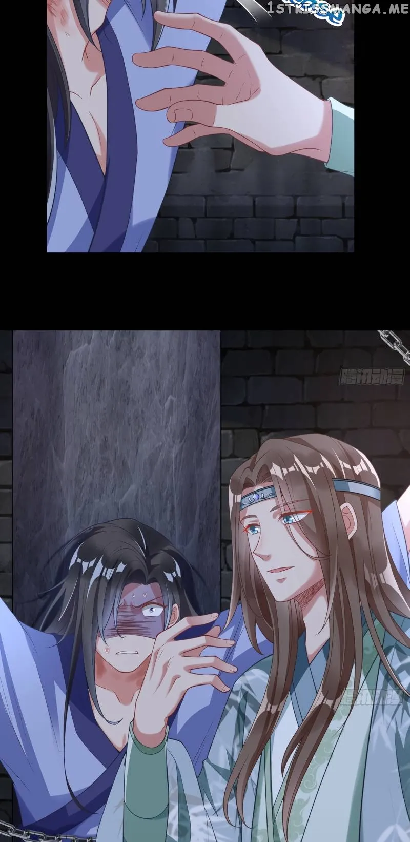 Cheating Men Must Die Chapter 351 Online - página 29