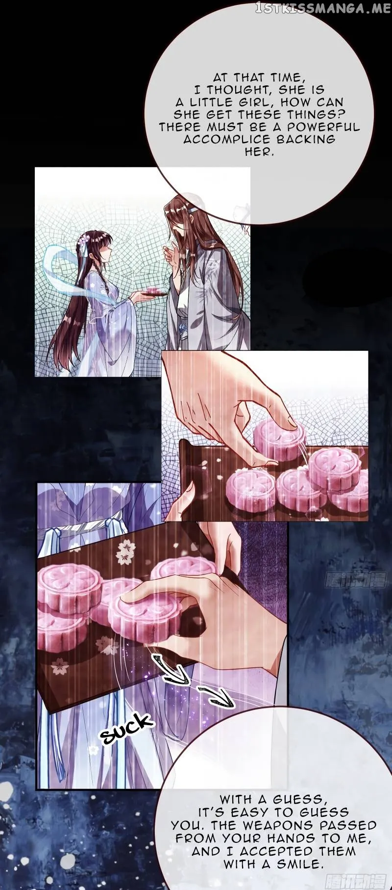 Cheating Men Must Die Chapter 351 Online - página 31