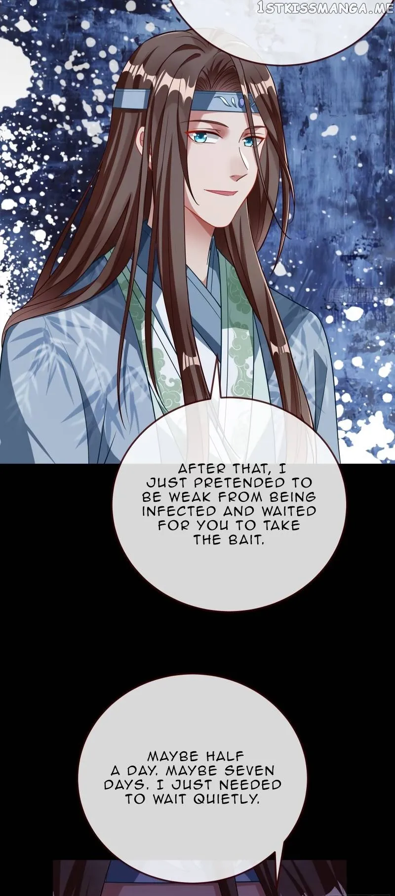 Cheating Men Must Die Chapter 351 Online - página 32