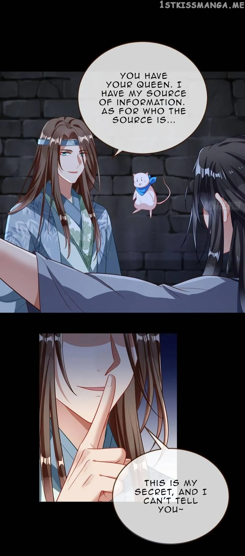 Cheating Men Must Die Chapter 351 Online - página 34