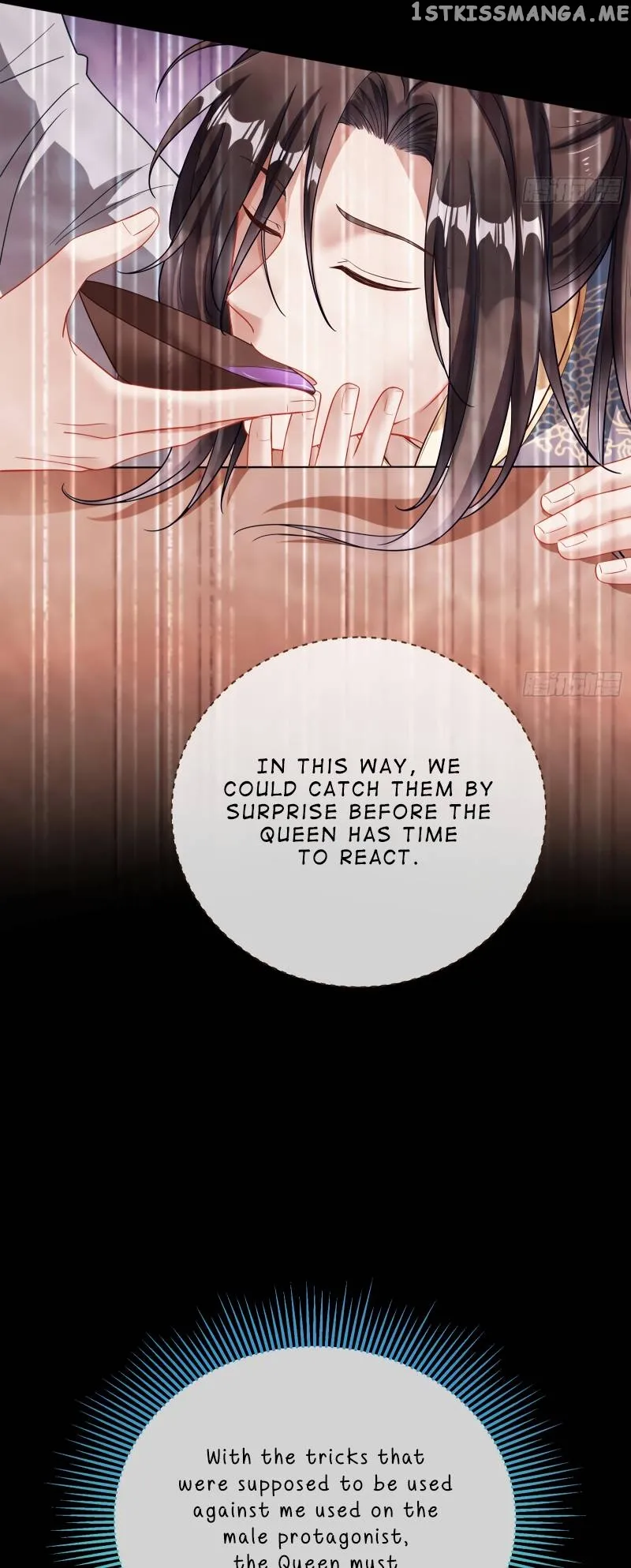 Cheating Men Must Die Chapter 351 Online - página 37