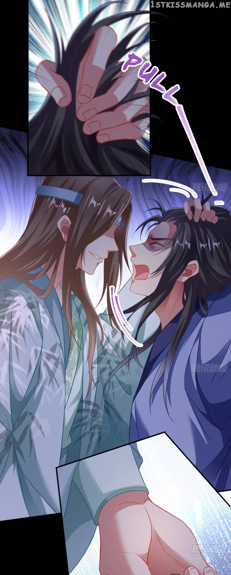 Cheating Men Must Die Chapter 351 Online - página 39