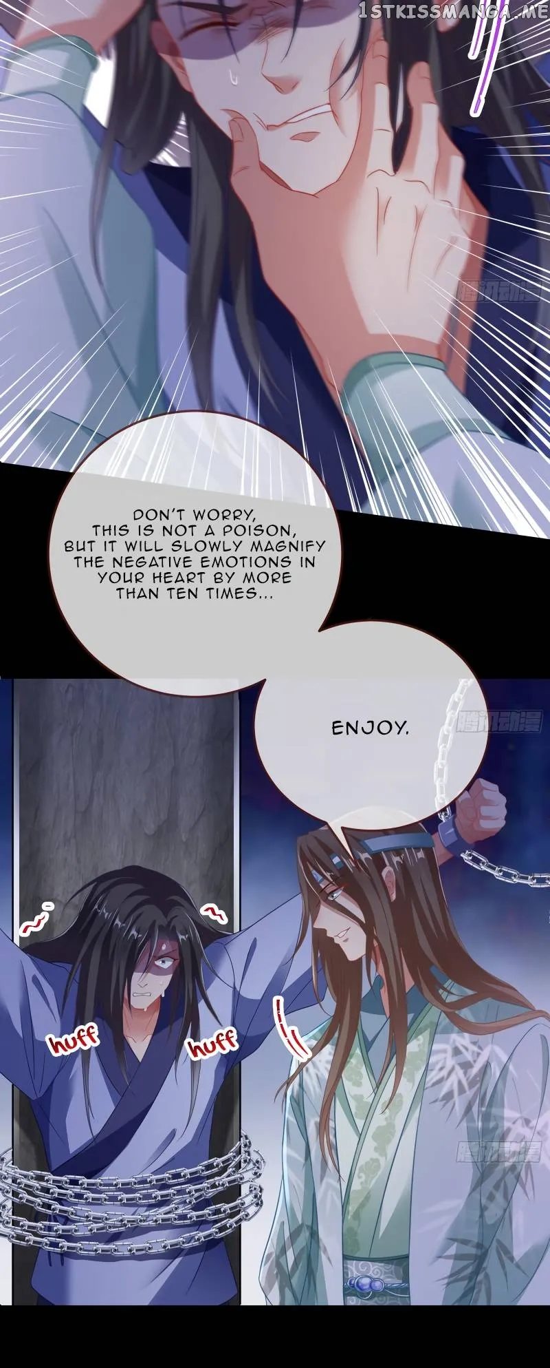 Cheating Men Must Die Chapter 351 Online - página 41