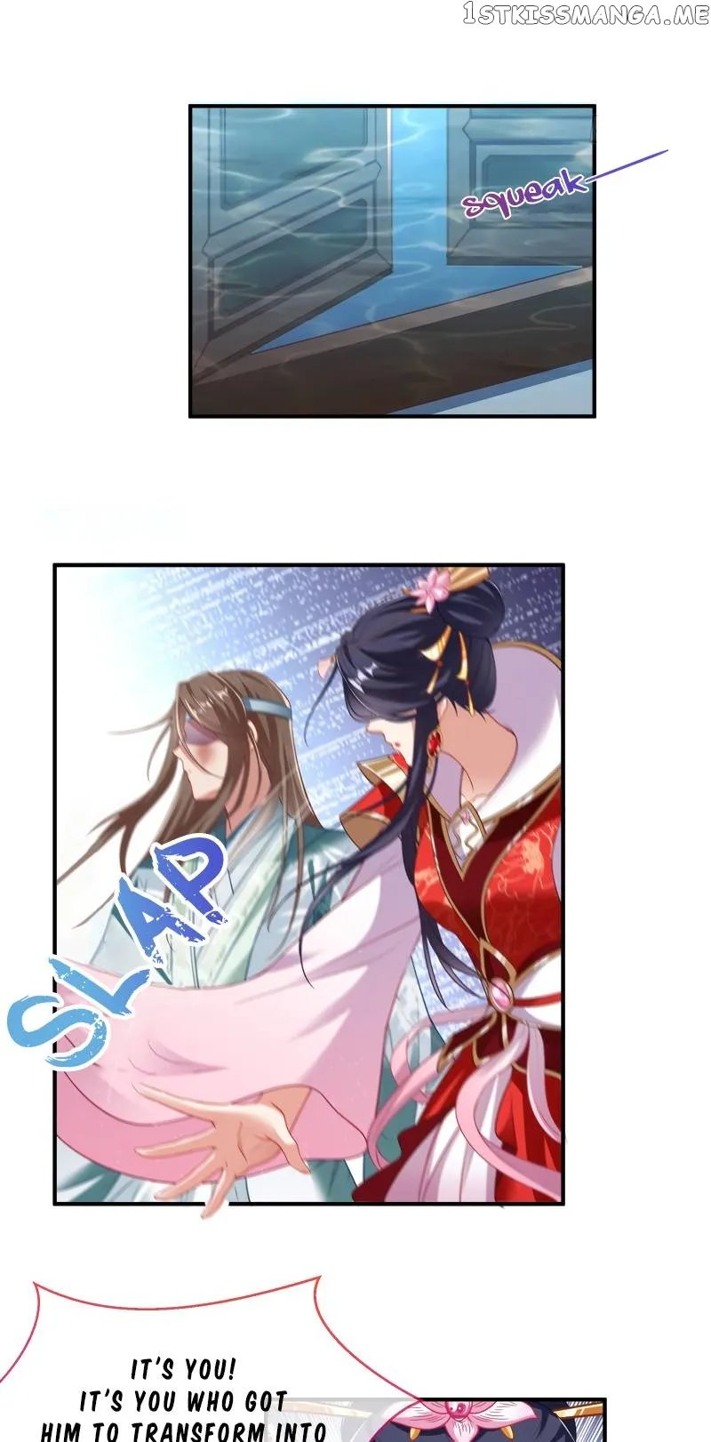 Cheating Men Must Die Chapter 351 Online - página 55