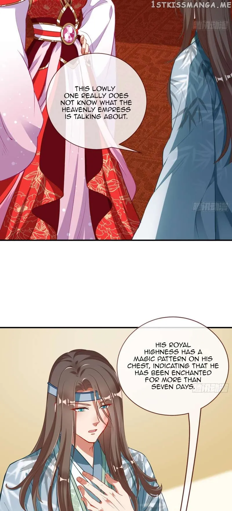 Cheating Men Must Die Chapter 352 Online - página 5
