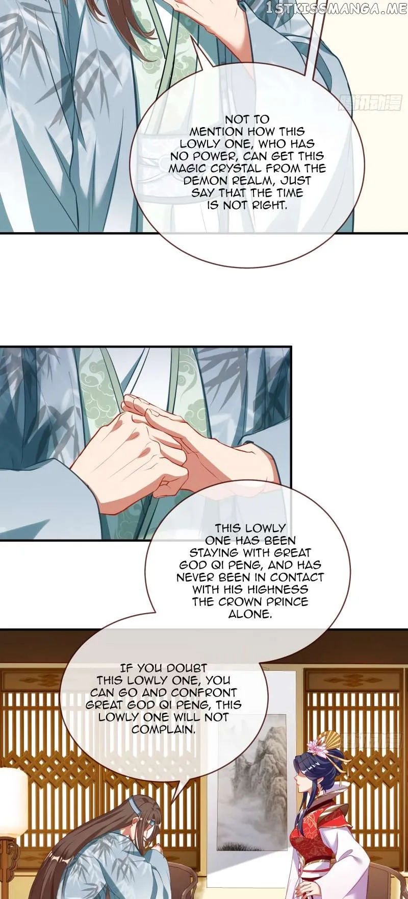 Cheating Men Must Die Chapter 352 Online - página 6