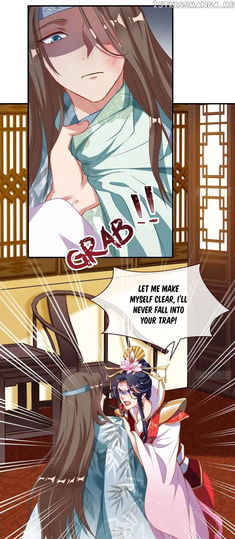Cheating Men Must Die Chapter 352 Online - página 14