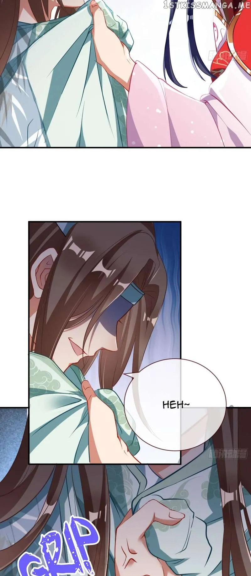 Cheating Men Must Die Chapter 352 Online - página 17