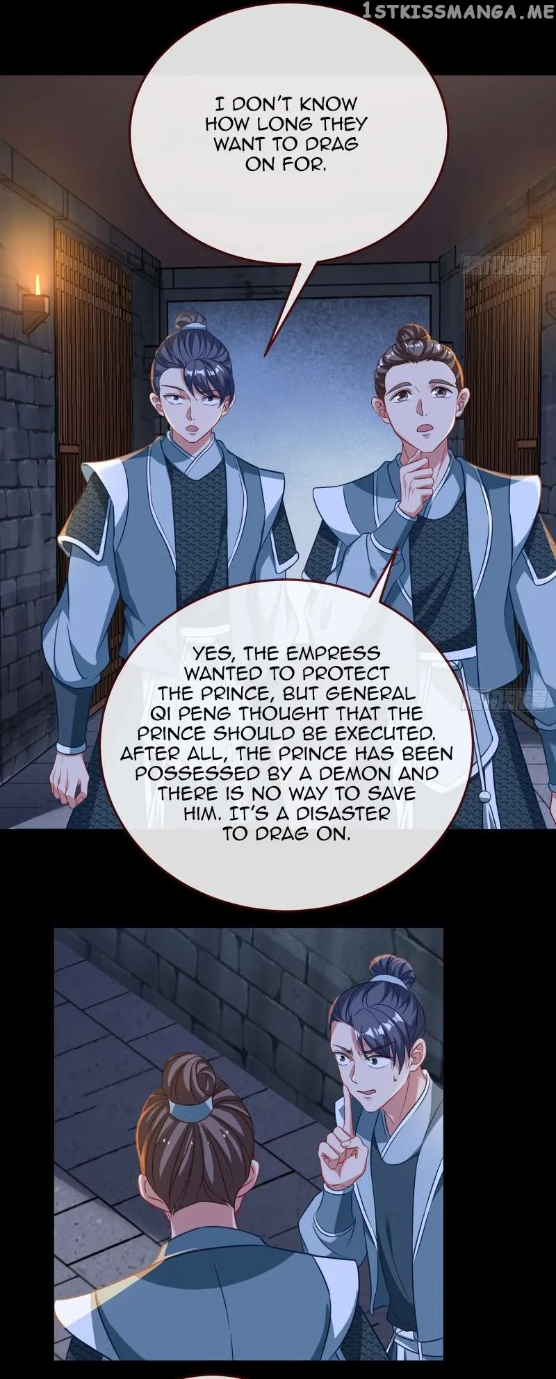Cheating Men Must Die Chapter 352 Online - página 25