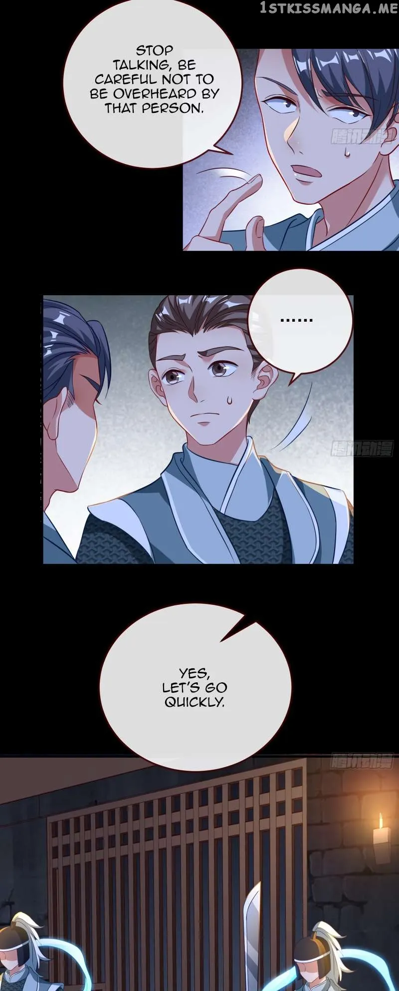 Cheating Men Must Die Chapter 352 Online - página 26