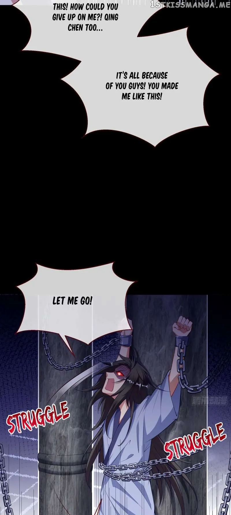 Cheating Men Must Die Chapter 352 Online - página 31