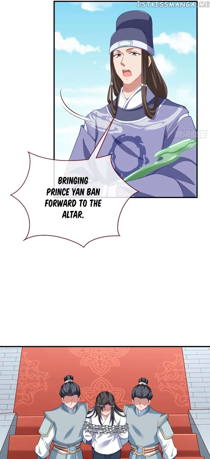 Cheating Men Must Die Chapter 352 Online - página 35