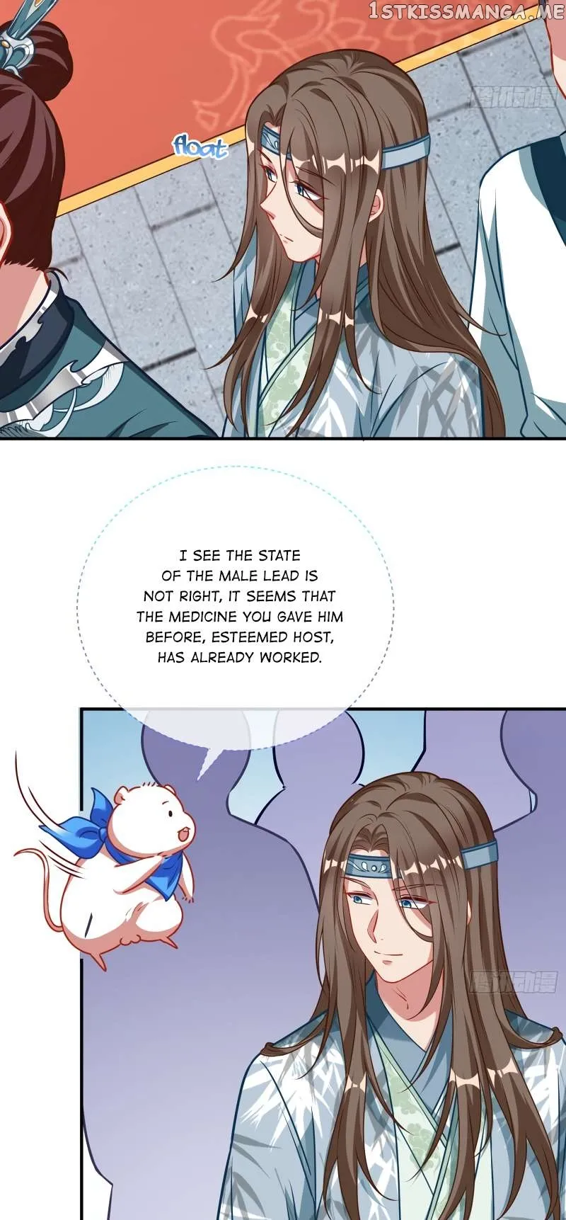 Cheating Men Must Die Chapter 352 Online - página 44