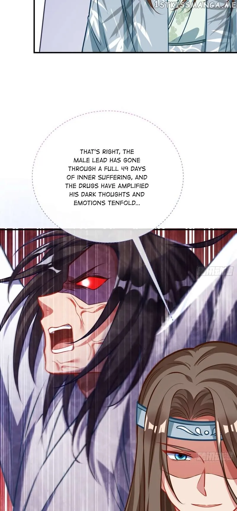 Cheating Men Must Die Chapter 352 Online - página 45
