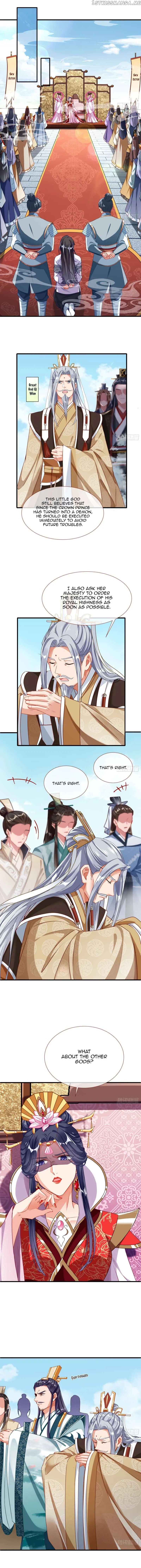 Cheating Men Must Die Chapter 353 Online - página 3