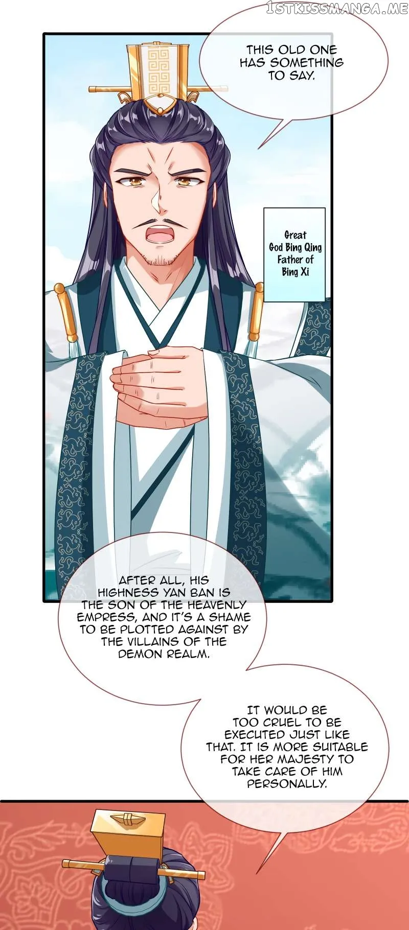 Cheating Men Must Die Chapter 353 Online - página 4