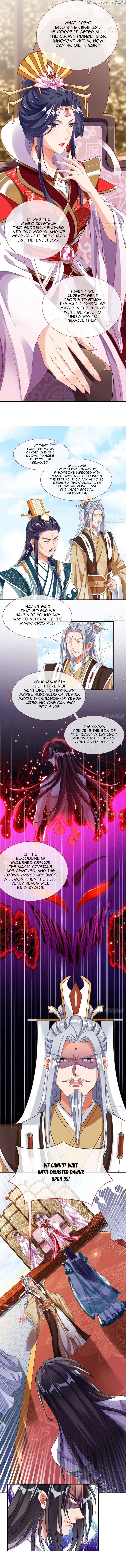 Cheating Men Must Die Chapter 353 Online - página 10