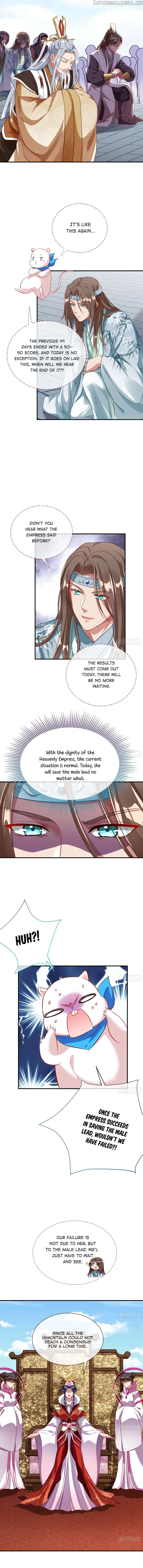 Cheating Men Must Die Chapter 353 Online - página 17