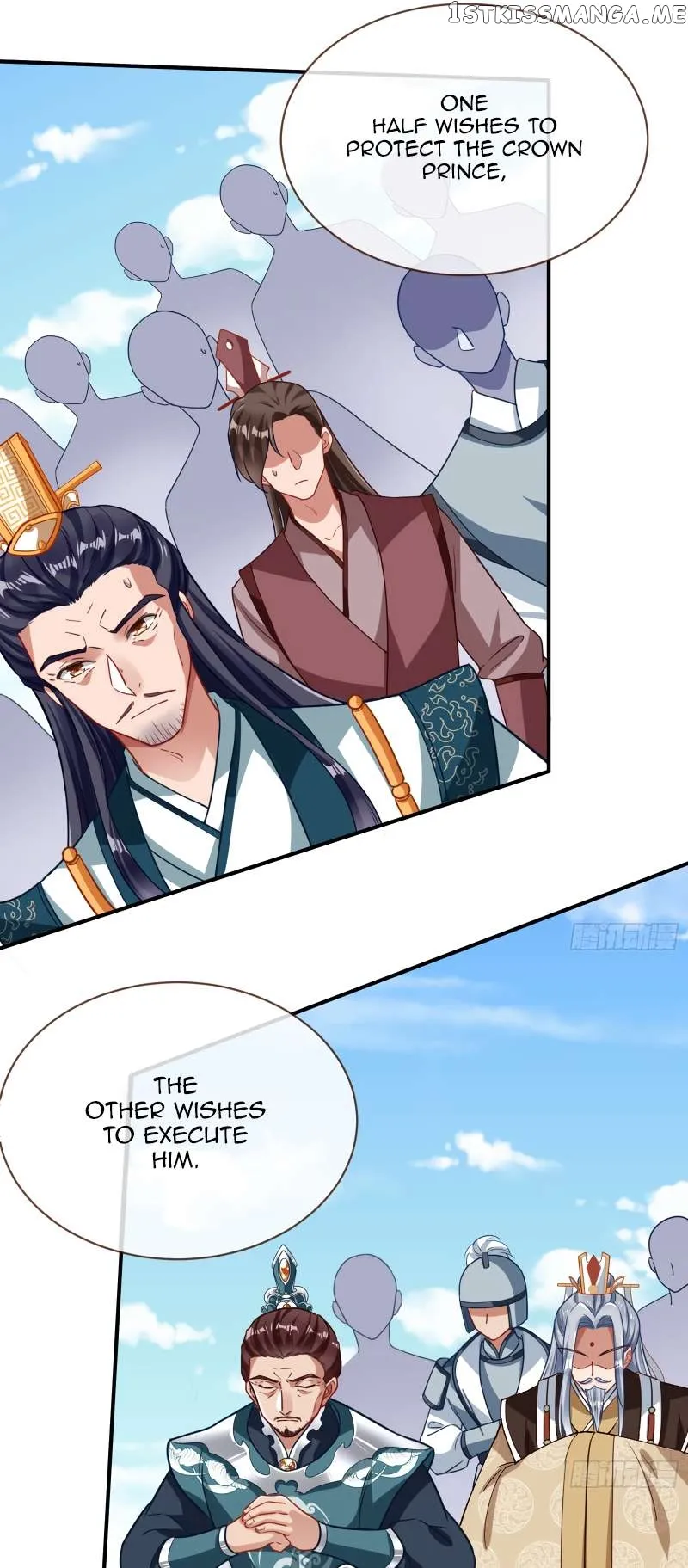 Cheating Men Must Die Chapter 353 Online - página 18