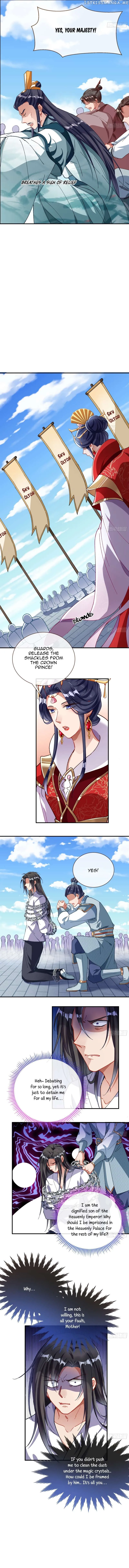 Cheating Men Must Die Chapter 353 Online - página 24