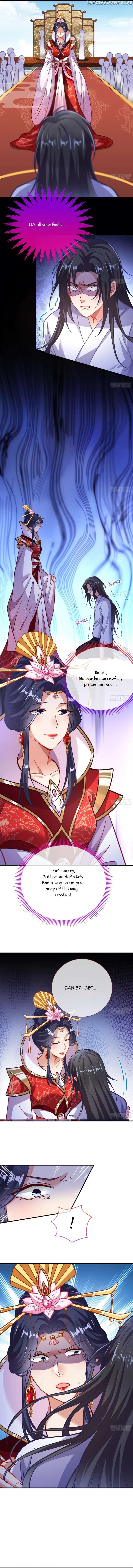 Cheating Men Must Die Chapter 353 Online - página 25