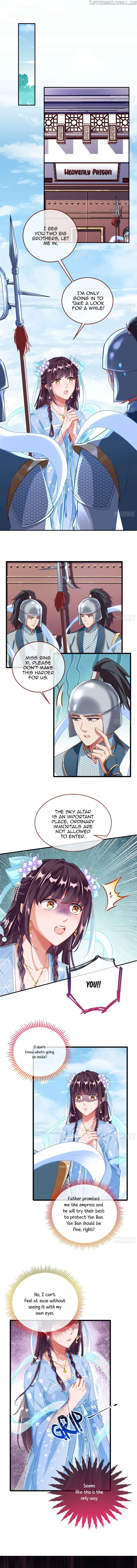 Cheating Men Must Die Chapter 354 Online - página 3