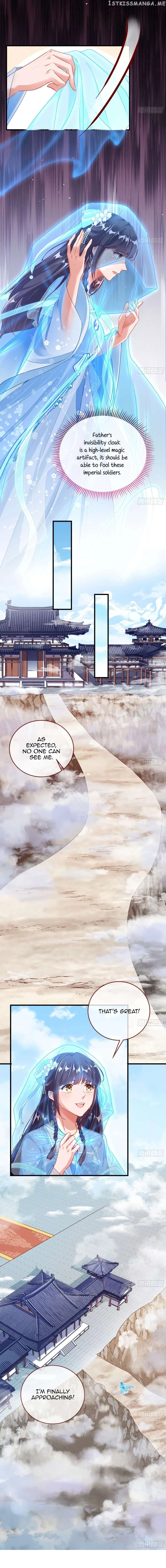 Cheating Men Must Die Chapter 354 Online - página 4