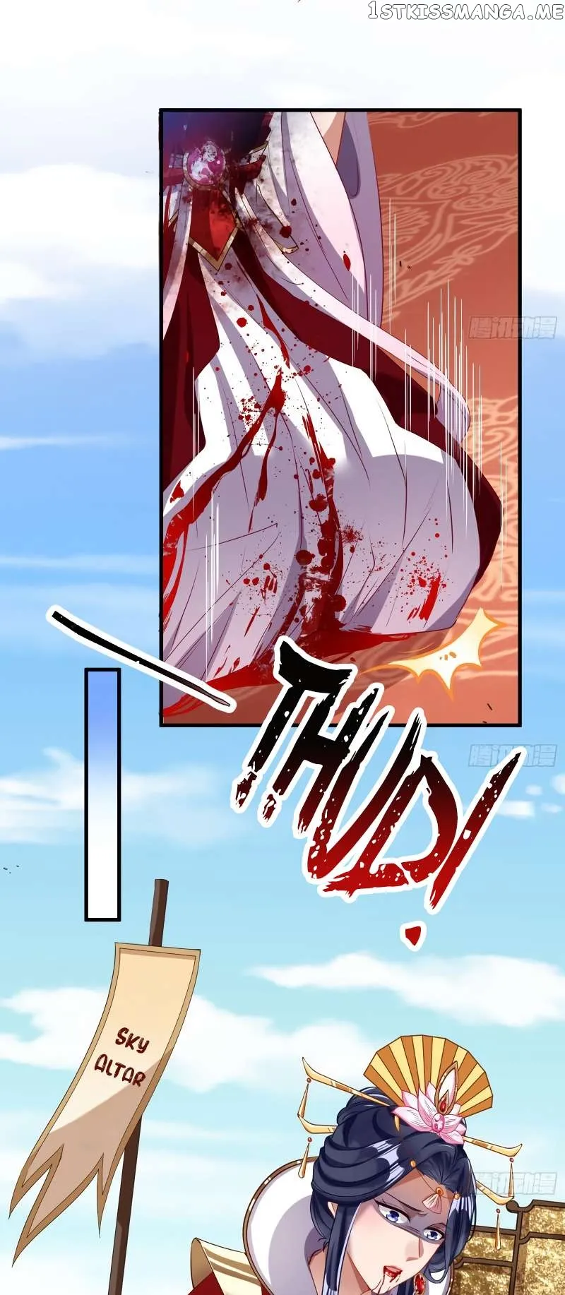 Cheating Men Must Die Chapter 354 Online - página 9