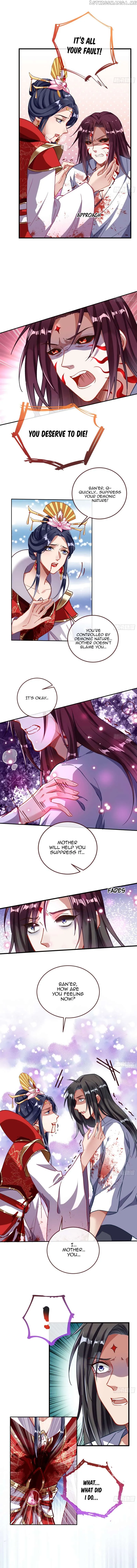 Cheating Men Must Die Chapter 354 Online - página 11