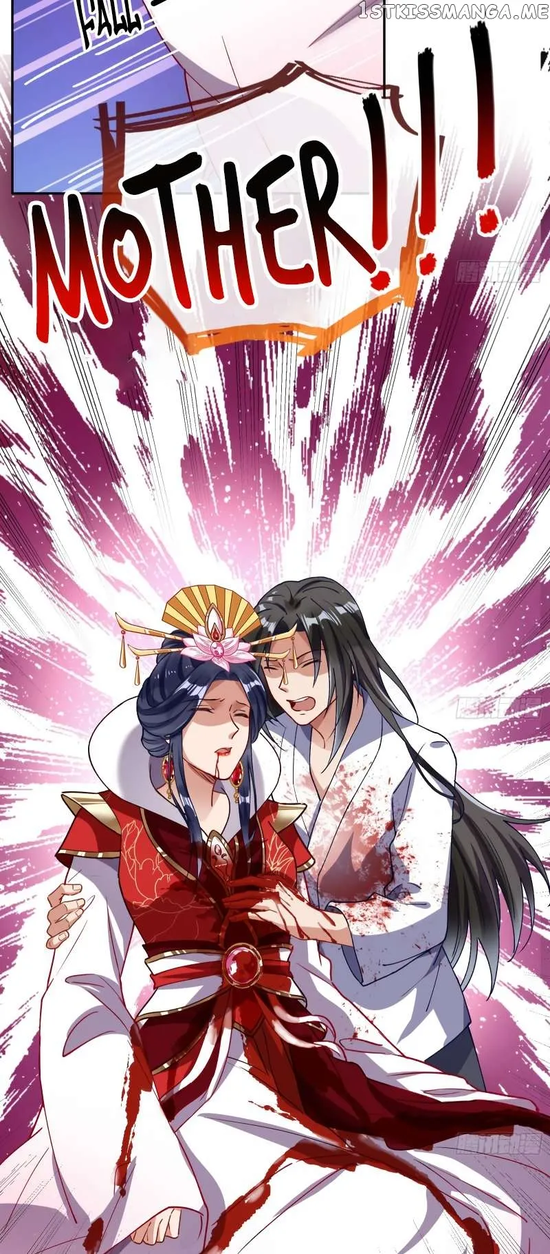 Cheating Men Must Die Chapter 354 Online - página 14