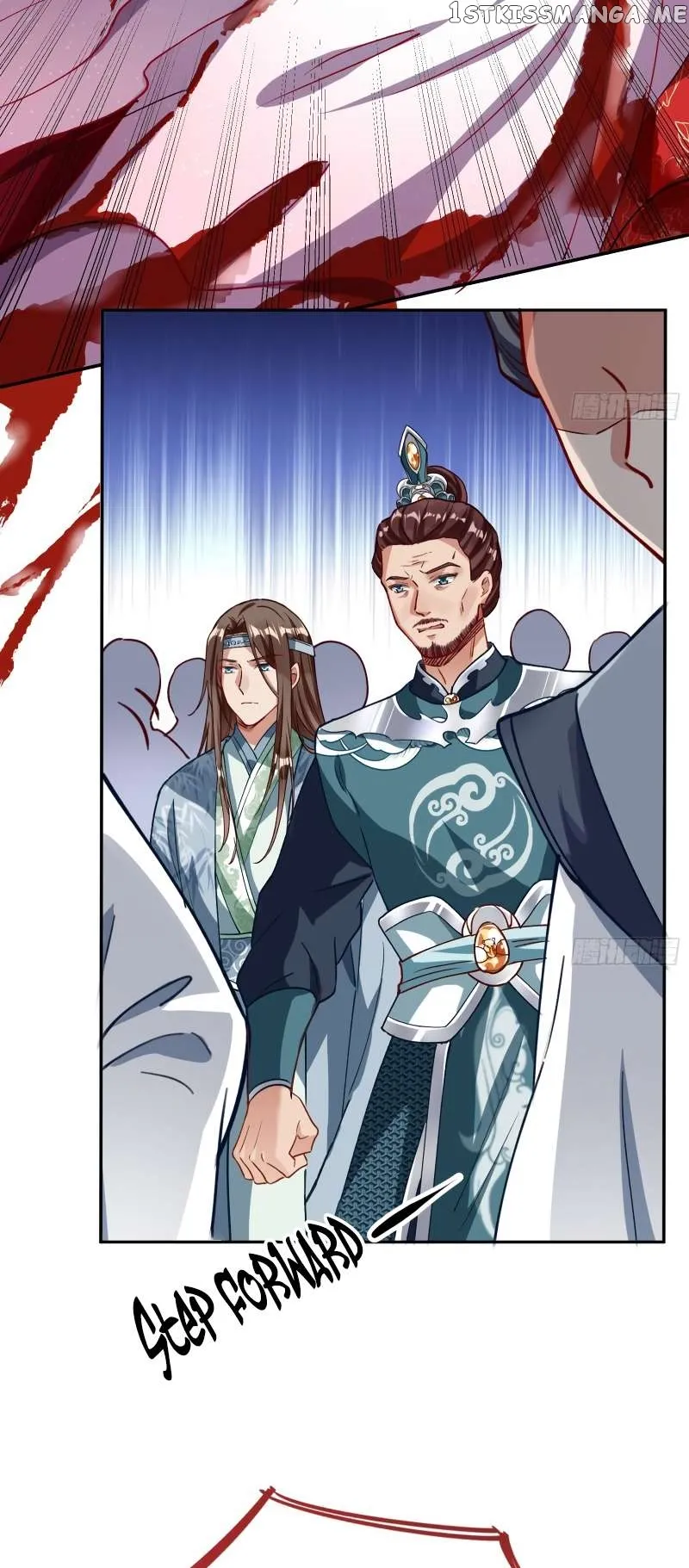 Cheating Men Must Die Chapter 354 Online - página 15