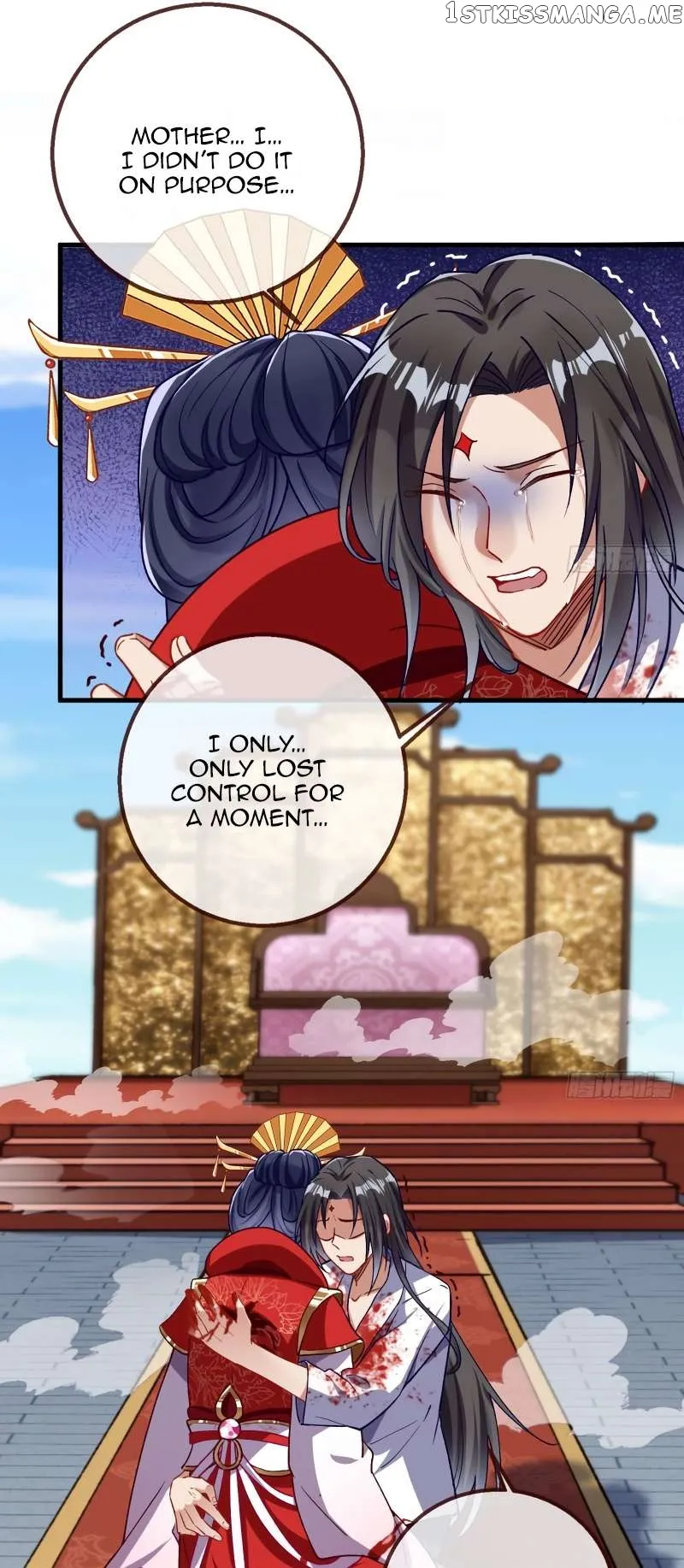 Cheating Men Must Die Chapter 354 Online - página 19